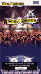 Mobile Screenshot of frequency.at